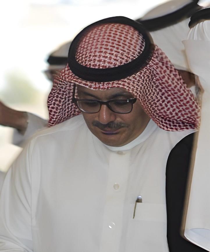 محمد بن منيع أبو زيد: "مالٌ يُضحك… وفقرٌ يُبكي!"