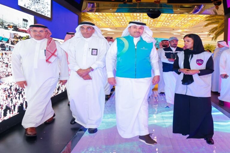 “معرض الضوء” ضمن فعاليات “مبادرة أمان” يختتم أعماله في جدة