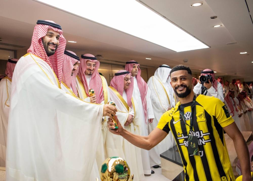الاتحاد-ينهي-7-سنوات-عجاف-للمقاتل
