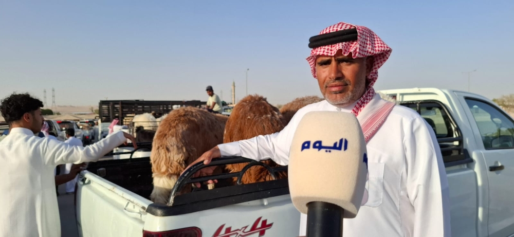 أسعار-الأضاحي-بالأحساء.-النعيمي-يصل-لـ-2500-ريال-والمستورد-أقل-من-1000-عاجل