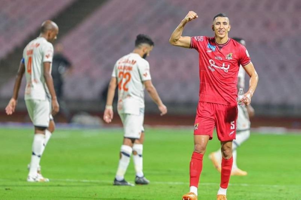 مدافع-الفرسان-يرفض-الهبوط