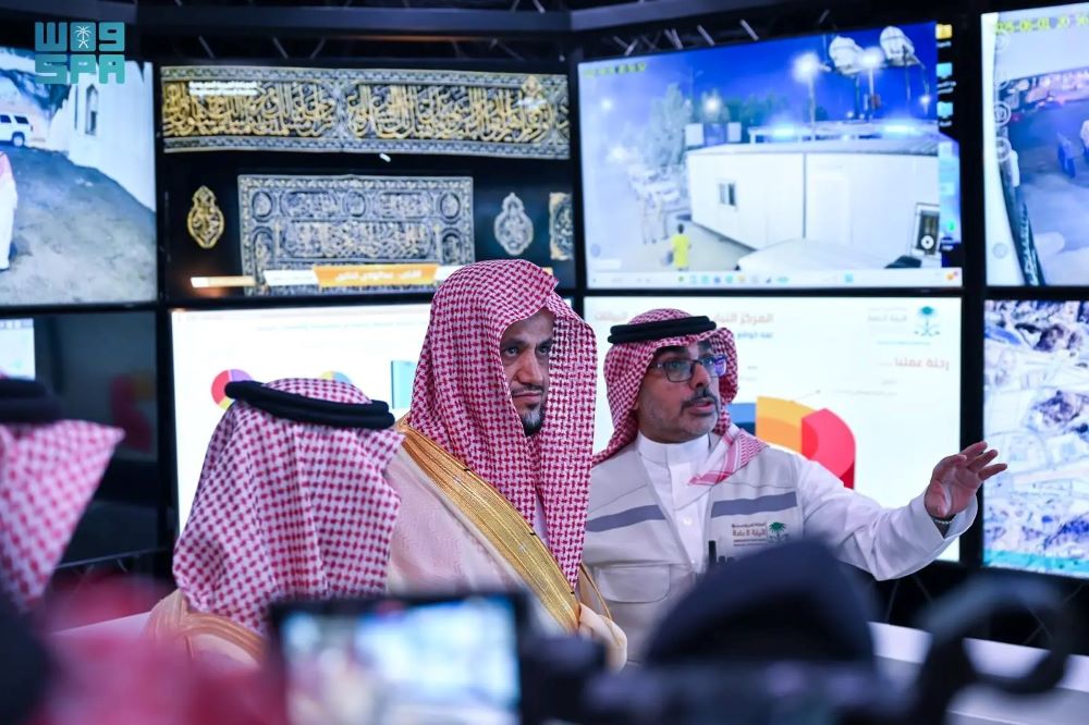 النائب-العام-يتفقد-مقار-النيابة-العاملة-في-الحج