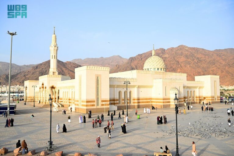 941-جامعًا-ومُصلّى-تستقبل-المصلين-بعيد-الأضحى-المبارك-في-المدينة-المنورة-ومحافظاتها