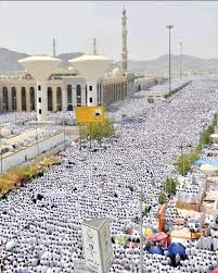 إدارة-الحشود-في-الحج.-منظومة-متكاملة-تنهض-بها-المملكة-في-خدمة-ضيوف-الرحمن