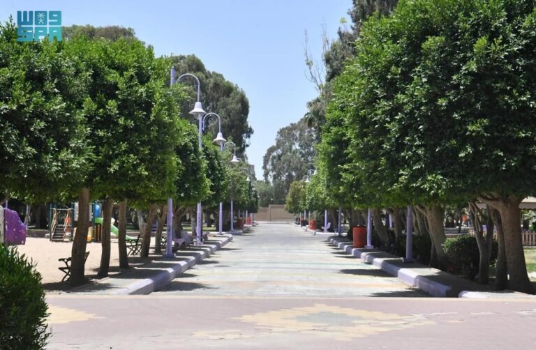 600-حديقة-تستقبل-المتنزهين-في-عسير-خلال-إجازة-عيد-الأضحى