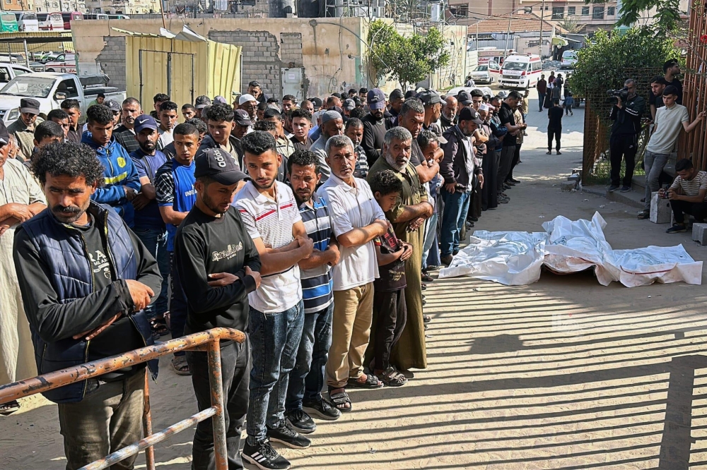 جوتيريش:-لا-بديل-عن-حل-الدولتين-وعلى-قادة-العالم-السعي-إليه
