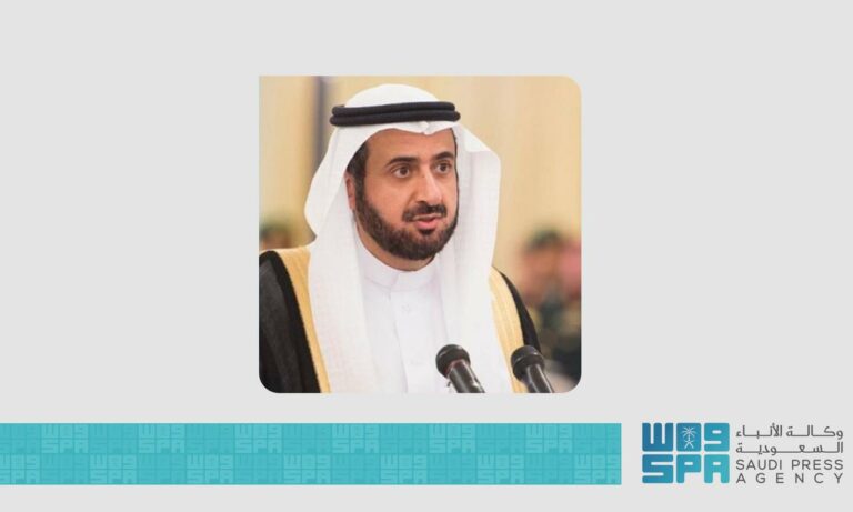 وزير-الحج-والعمرة-يرفع-التهنئة-للقيادة-بمناسبة-عيد-الأضحى-المبارك