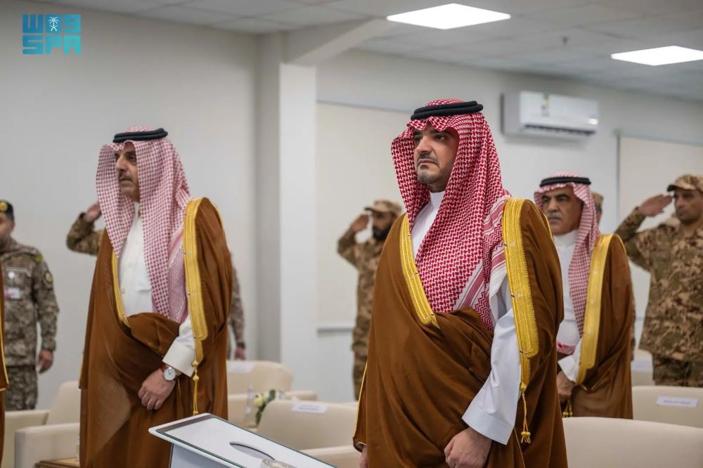 وزير-الداخلية-يفتتح-مقر-القيادة-العامة-لمهام-الحج-والعمرة-في-مزدلفة