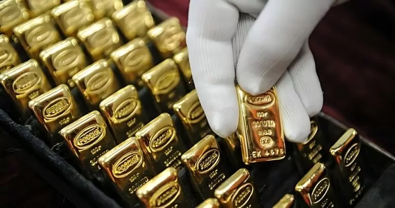 التضخم-والتوترات-الجيوسياسية-هل-تدفع-أسعار-الذهب-نحو-صعود-جديد؟
