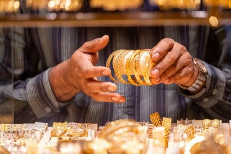 تراجع-سعر-جرام-الذهب-عيار-21-اليوم-في-مصر.-التفاصيل-هنا