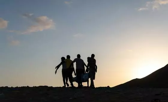 8-وفيات-و22-مفقودا:-دعوات-لتعزيز-حماية-المهاجرين-على-طريق-القرن-الأفريقي-اليمن
