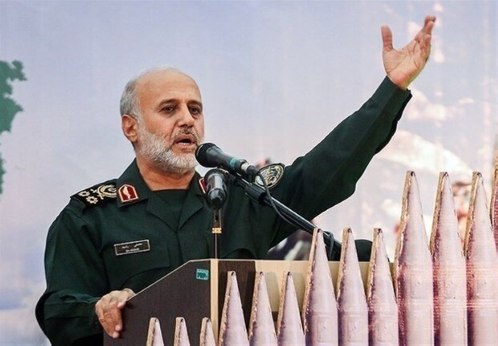 مقتل-غلام-علي-رشيد-نائب-قائد-الجيش-الإيراني-في-الضربة-الإسرائيلية