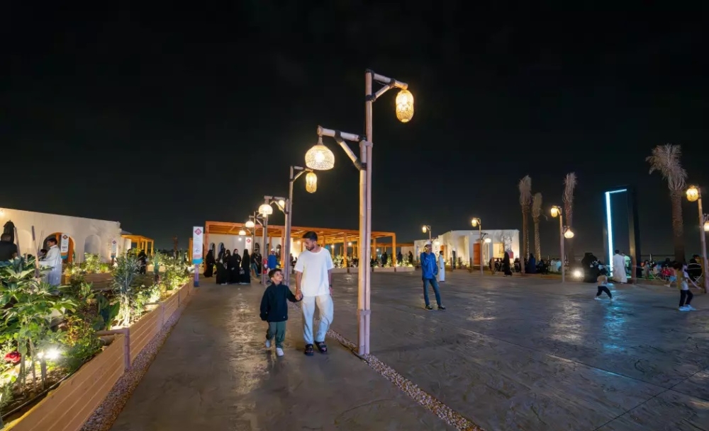 بلاتو.-ملتقى-التجارب-الترفيهية-الأمثل-للأسرة-السعودية-في-عسير