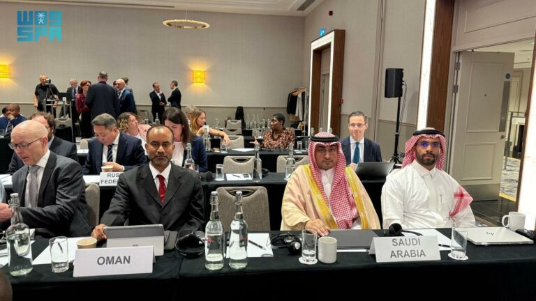 تأكيدًا-لمكانتها-المتزايدة-في-المحافل-الدولية.-تجديد-انتخاب-المملكة-عضوًا-في-اللجنة-الإدارية-بمجلس-الحبوب-الدولي