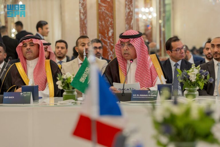 اجتماع-الطاولة-المستديرة-السعودي-–-الفرنسي-يبحث-الشراكة-الاستثمارية-وسبل-تعزيزها-بقطاع-الطيران-المدني