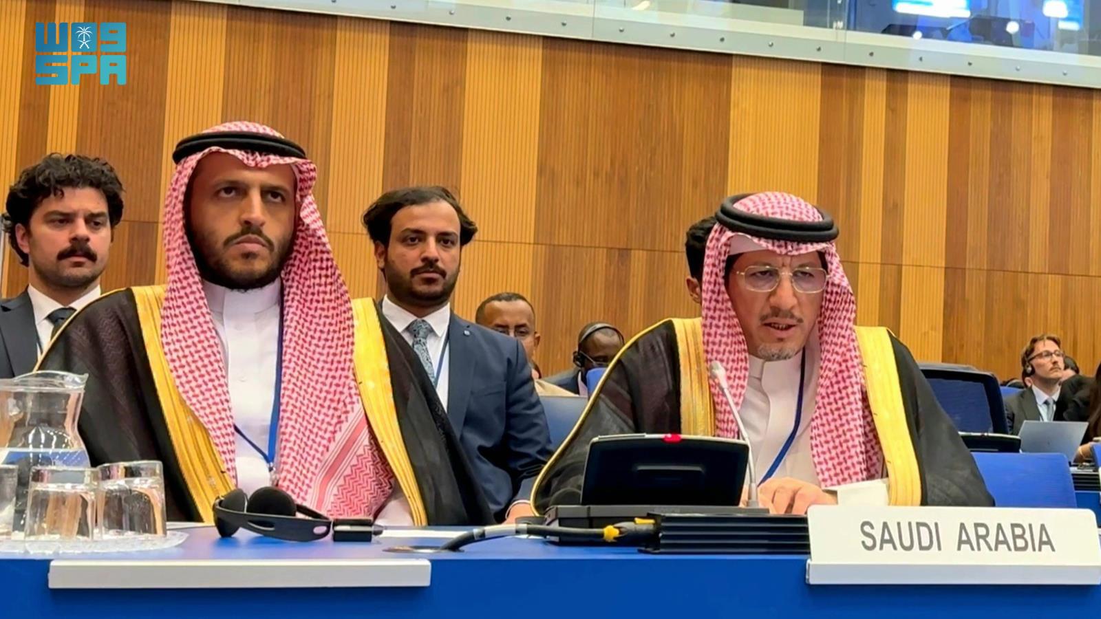 رئيس-“نزاهة”:-المملكة-تبنّت-نهجًا-مؤسسيًا-شاملًا-لتعزيز-النزاهة-ومكافحة-الفساد
