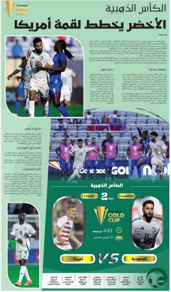 الأخضر-يخطط-لقمة-أمريكا