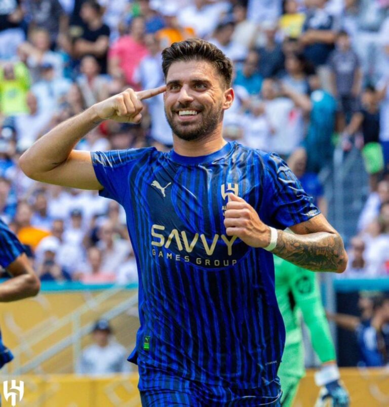هلال-مبهر