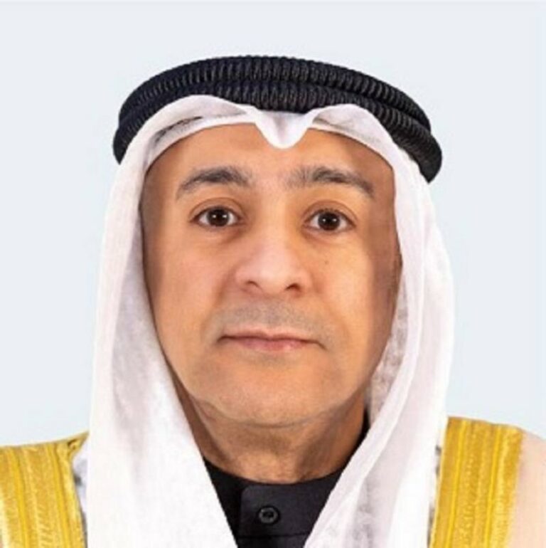 البديوي-ووزير-خارجية-قيرغيزستان-يبحثان-آخر-التحضيرات-لمنتدى-الاستثمار-الثاني-بين-مجلس-التعاون-ودول-آسيا-الوسطى