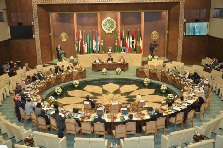 البرلمان-العربي-يحذّر-من-تداعيات-التصعيد-الجاري-على-الأمن-في-المنطقة