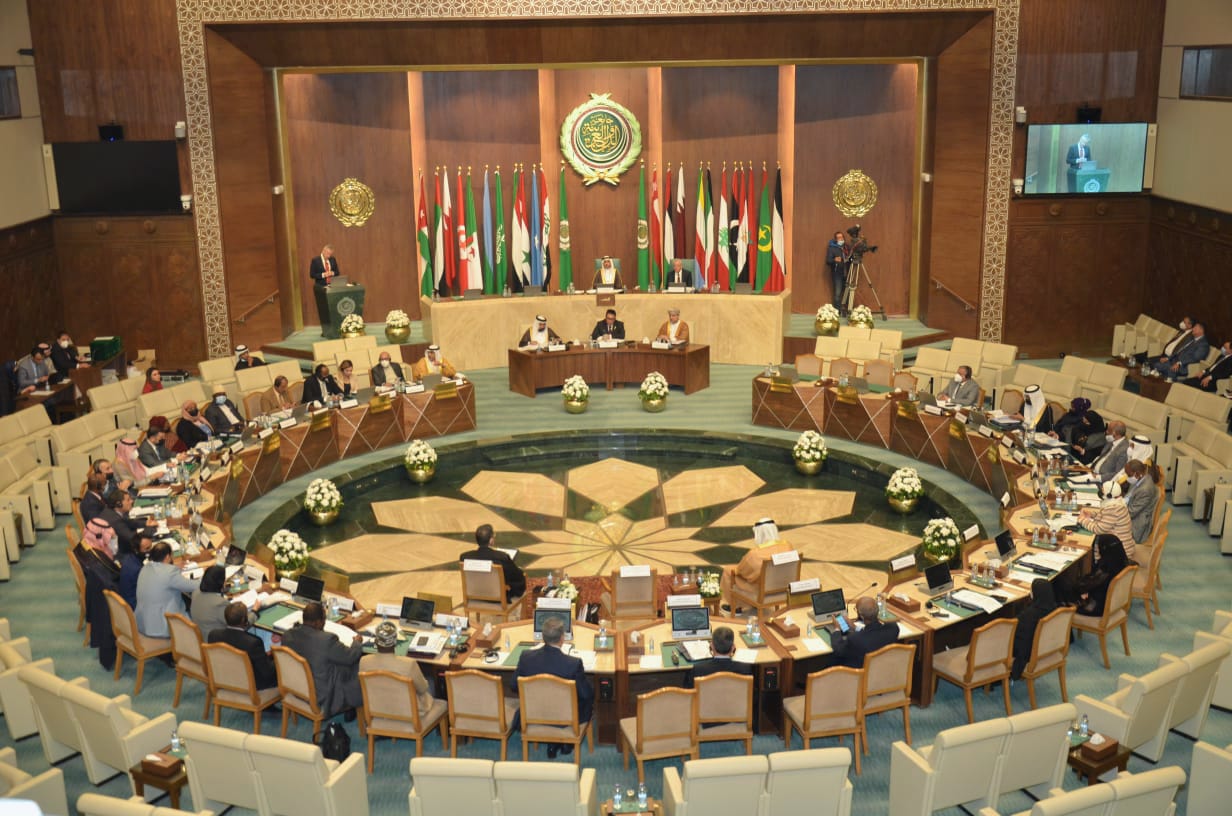 البرلمان-العربي-يحذّر-من-تداعيات-التصعيد-الجاري-على-الأمن-في-المنطقة