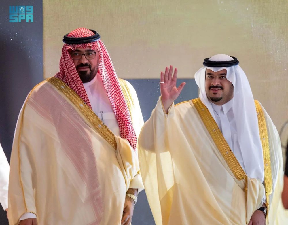 نائب-أمير-منطقة-الرياض-يكرّم-المنشآت-الفائزة-بجائزة-الملك-عبدالعزيز-للجودة