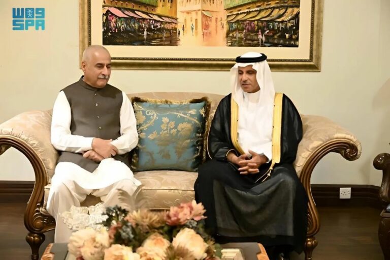 وفد-أعضاء-مجلس-الشورى-يلتقي-رئيس-الجمعية-الوطنية-الباكستانية