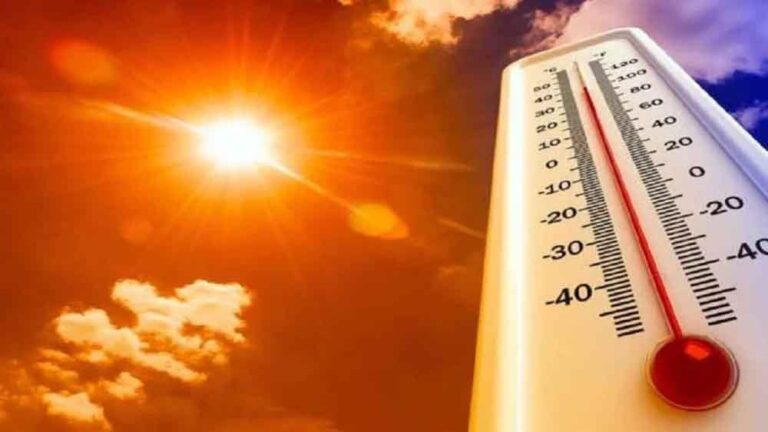 طقس-الثلاثاء.-موجة-حارة-وأتربة-مثارة-على-المنطقة-الشرقية