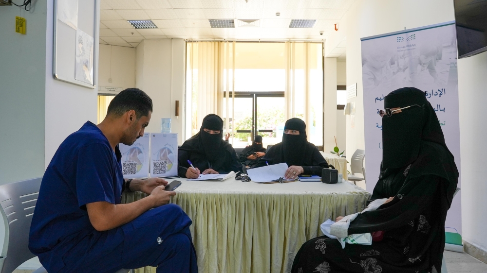 الشرقية.-حملة-لتوعية-أولياء-الأمور-بأهمية-التسجيل-في-رياض-الأطفال