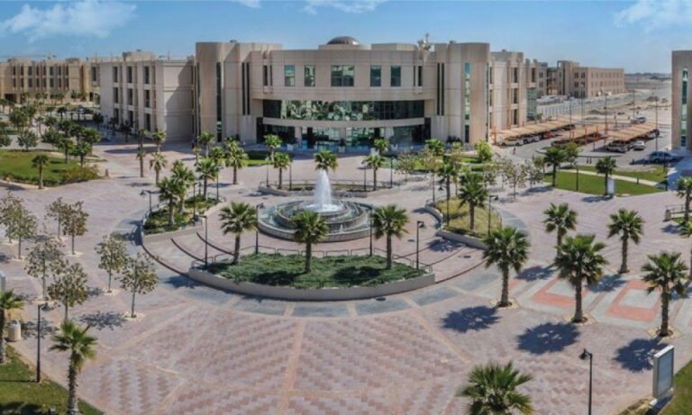 الذكاء-الاصطناعي-متطلب-إلزامي-في-جامعة-الإمام-عبدالرحمن-بن-فيصل