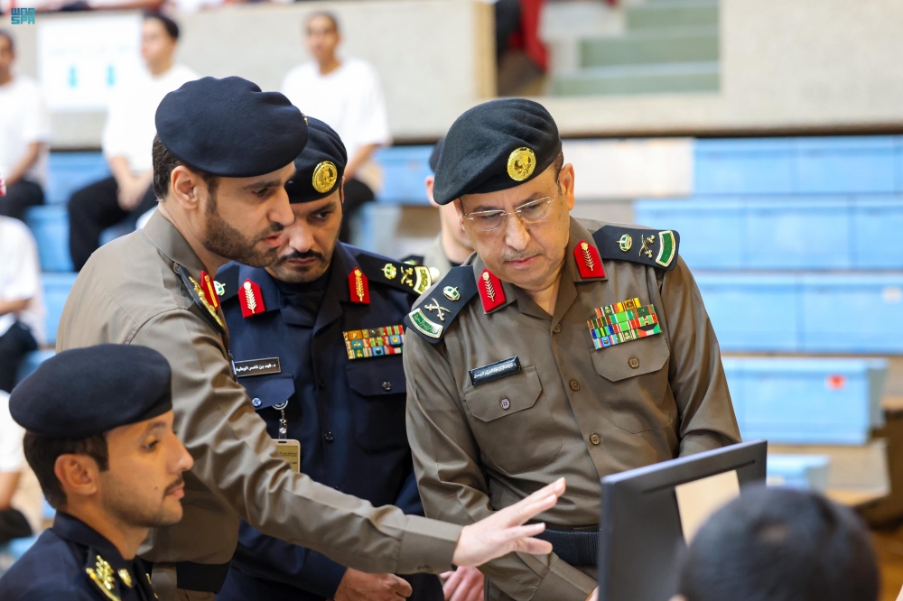 المواعيد-والتفاصيل.-كيف-تلتحق-بدورة-بكالوريوس-العلوم-الأمنية؟
