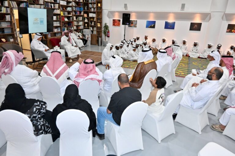 رقصة-“الخماري”-تستحضر-ذاكرة-الفنون-الشعبية-الشرقية