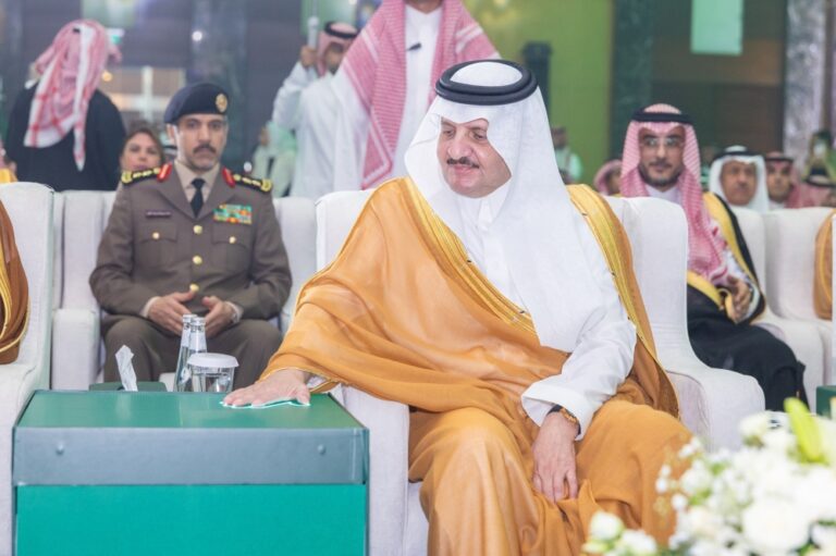 أمير-الشرقية-يرعى-حفل-إطلاق-وجهة-“لازورد”-في-الخُبر