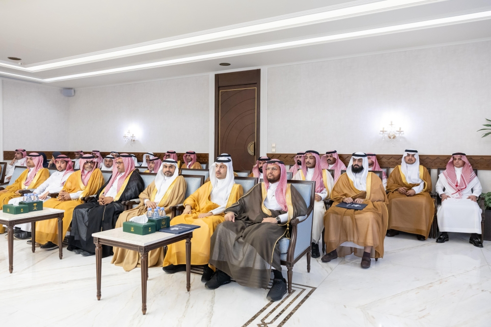 أمير-الشرقية-يرعى-توقيع-عقود-استثمارية-بقيمة-تجاوزت-ملياري-ريال