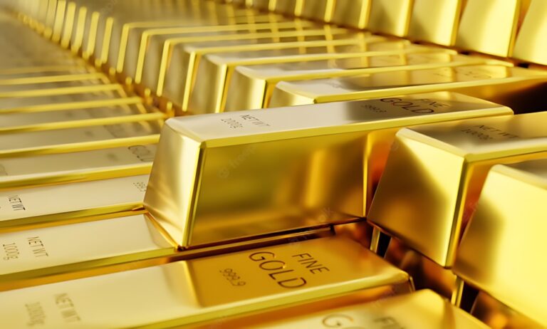 استردت-خسائرها-المبكرة.-استقرار-أسعار-الذهب-في-ختام-التعاملات