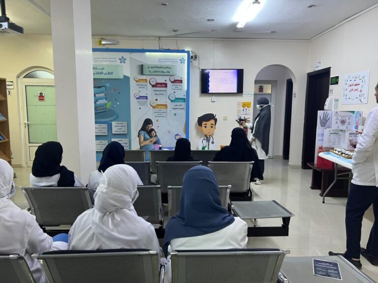”توازن-وعطاء“.-9-ورش-تعزز-الصحة-النفسية-في-بيئة-العمل-بالقطيف