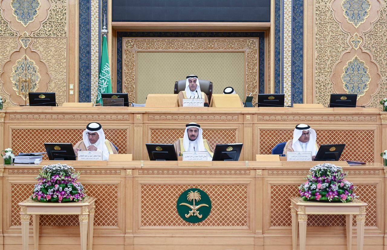 الشورى”-يطالب-بمراجعة-تسعيرة-تذاكر-الطيران-الداخل