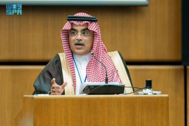 المملكة-تشارك-في-أعمال-الدورة-53-لمجلس-التنمية-الصناعية-في-فيينا