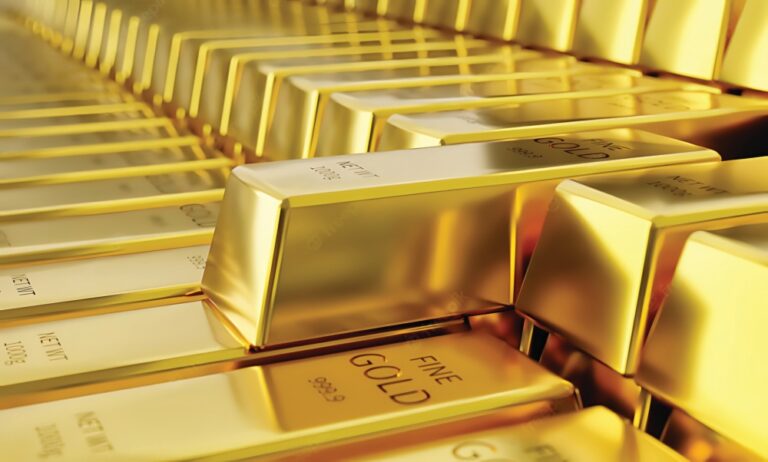 سعر-الذهب-اليوم-ارتفاع-المعدن-الأصفر-في-المعاملات-الفورية-0.3%