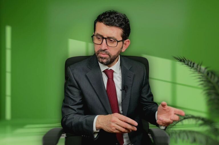 رائد عبد العزيز رمضان: هكذا نُحدث الفارق في أسواق متعددة بثقافة واحدة