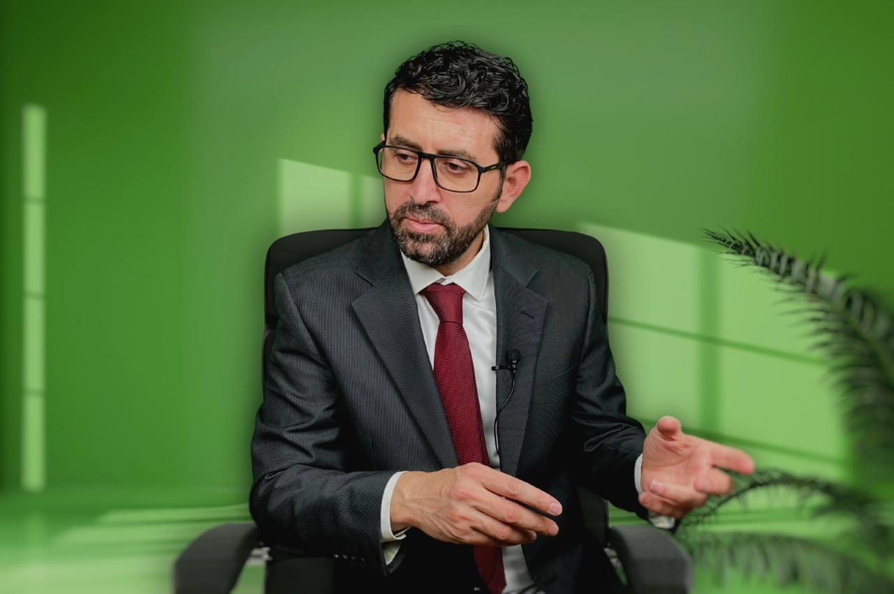 رائد عبد العزيز رمضان: هكذا نُحدث الفارق في أسواق متعددة بثقافة واحدة
