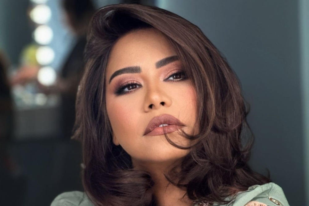 “أزمة-صحية”-دفعت-شيرين-عبدالوهاب-للتسجيل-الصوتي-في-حفل-موازين