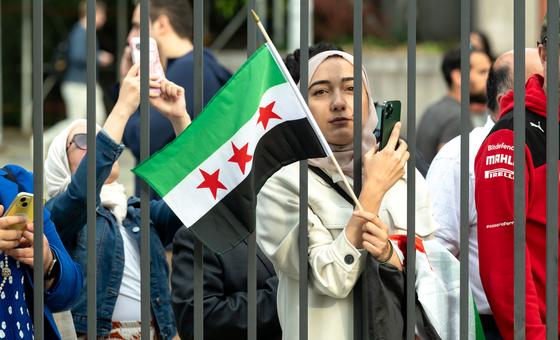 ترحيب-أممي-برفع-جزء-كبير-من-العقوبات-الأمريكية-على-سوريا