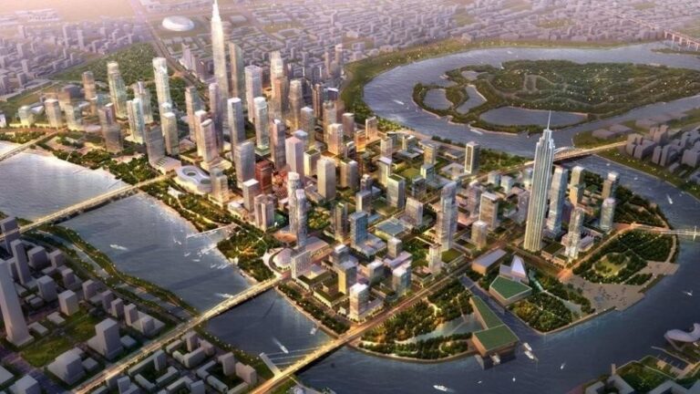 الصين-تطلق-تحالفا-عالميا-لمدن-الاقتصاد-الرقمي-يضم-40-مدينة