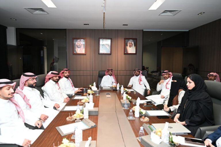 5-برامج-وممكنات-تعزز-استجابة-الطوارئ-في-القطاع-البلدي-بالشرقية