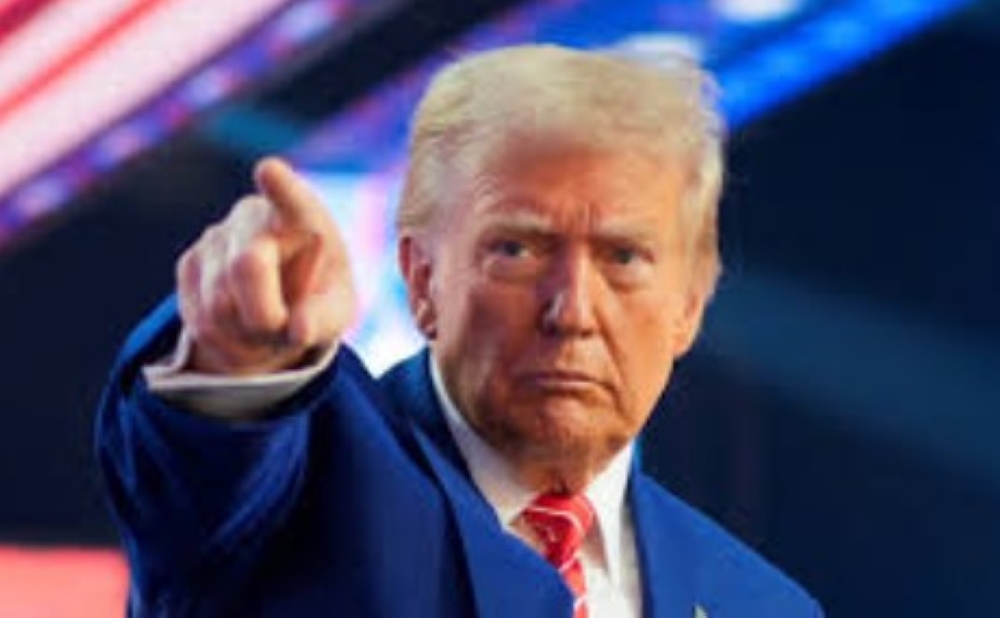 من-بينها-تونس.-ترامب-يفرض-رسومًا-جمركية-بين-25-و36%-على-5-دول