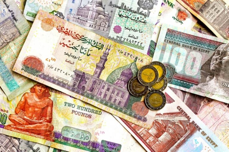 ارتفاع-سعر-الدرهم-الإماراتي-مقابل-الجنيه-في-البنوك-المصرية