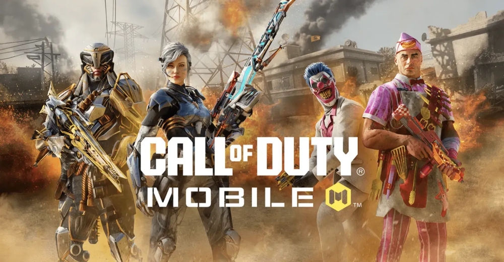 أرباح-call-of-duty:-mobile-تتجاوز-3-مليارات-دولار-منذ-إطلاقها