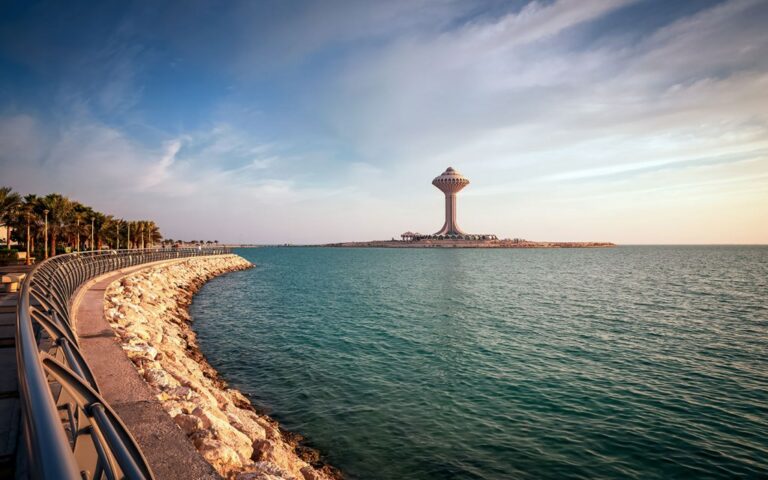 ارتفاع-درجات-الحرارة-على-بعض-مناطق-المملكة