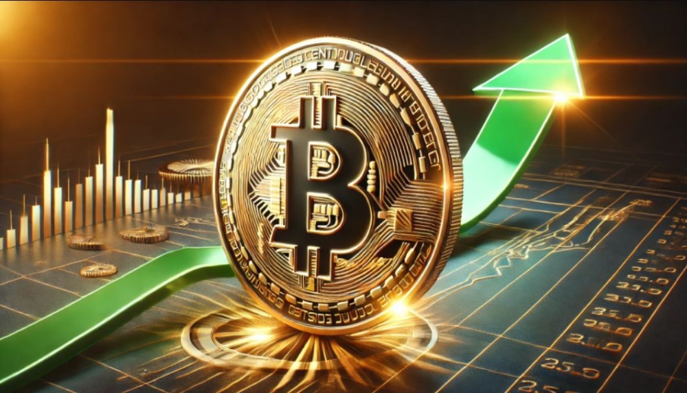 بيتكوين-تصعد-لمستوى-تاريخي.-وترامب-ينضم-لنادي-العملات-الرقمية